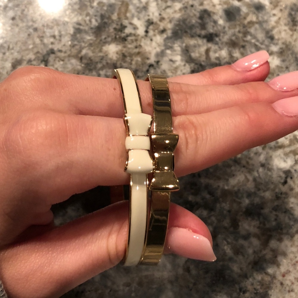 Kate Spade New York Bangles
